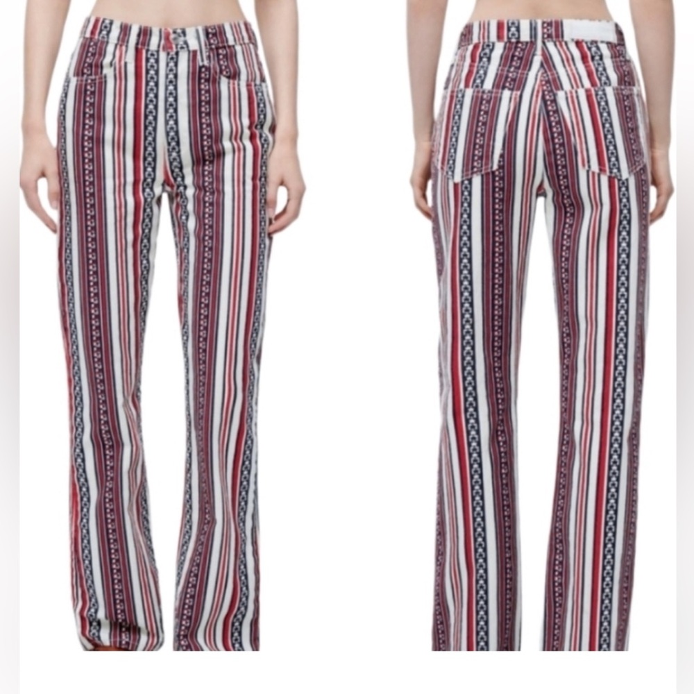 Redone brand new jeans
